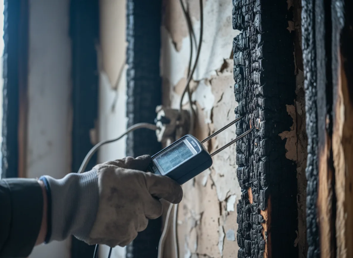 Fire Damage Restoration Dunfermline, IL FAQs